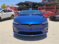 تێسلا Model X